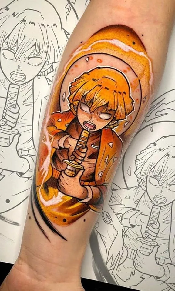 3T INK TATTOO & PIERCING XĂM HÌNH NGHỆ THUẬT ĐÀ NẴNG