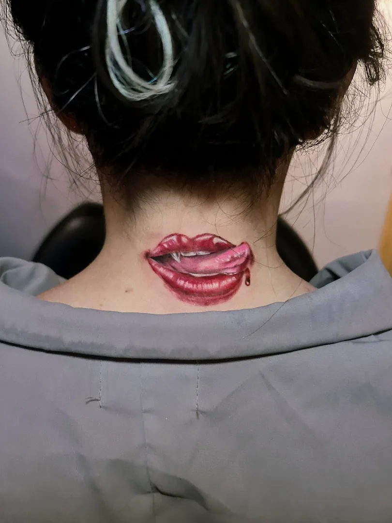 3T INK TATTOO & PIERCING XĂM HÌNH NGHỆ THUẬT ĐÀ NẴNG