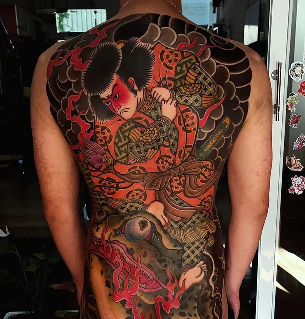 TC Tattoo Studio