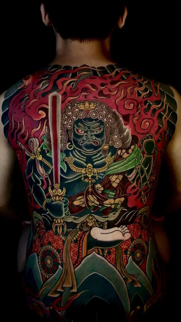 TC Tattoo Studio