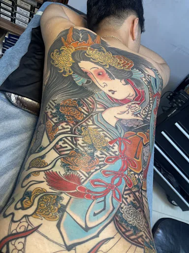 Ảnh đánh giá