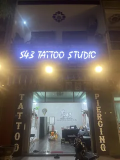 S43 Tattoo Studio