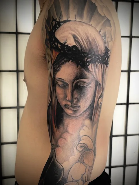 S43 Tattoo Studio