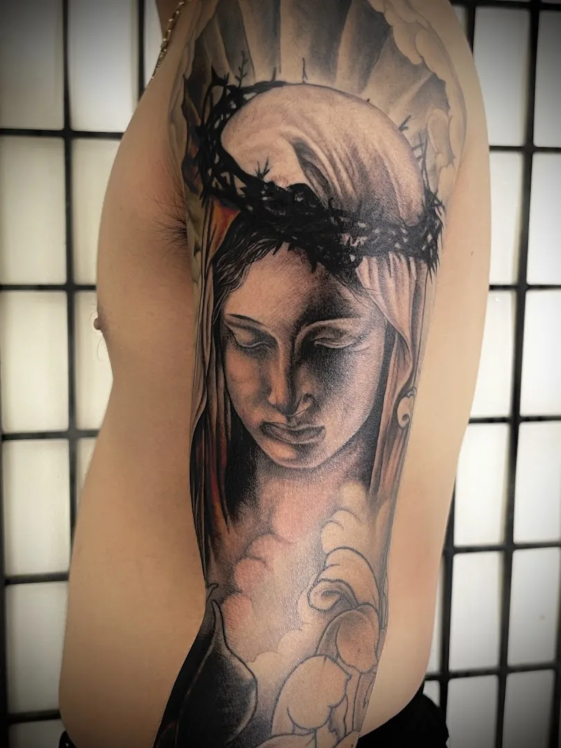 S43 Tattoo Studio