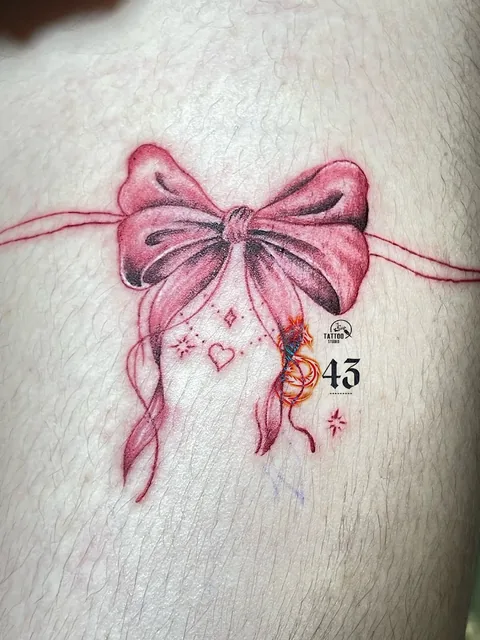 S43 Tattoo Studio