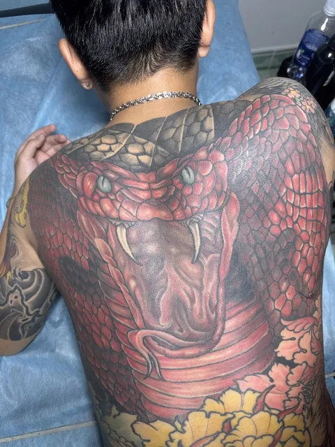 S43 Tattoo Studio