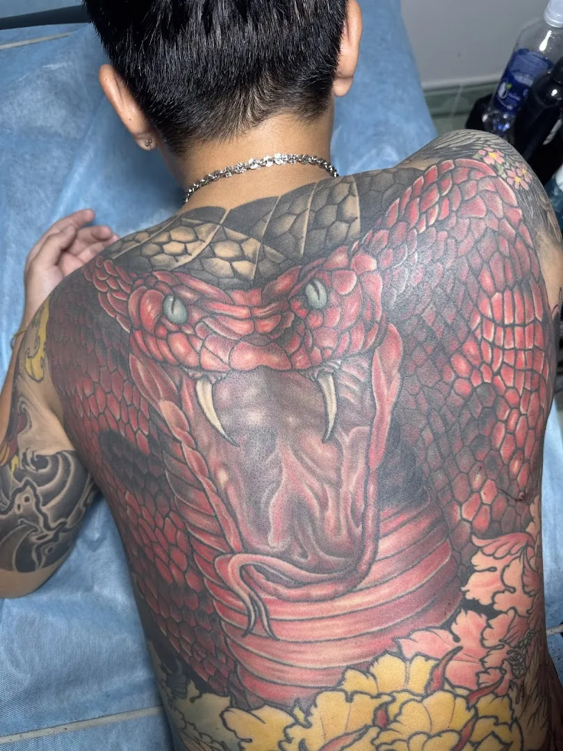 S43 Tattoo Studio