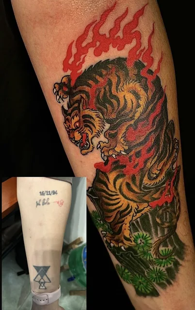 S43 Tattoo Studio