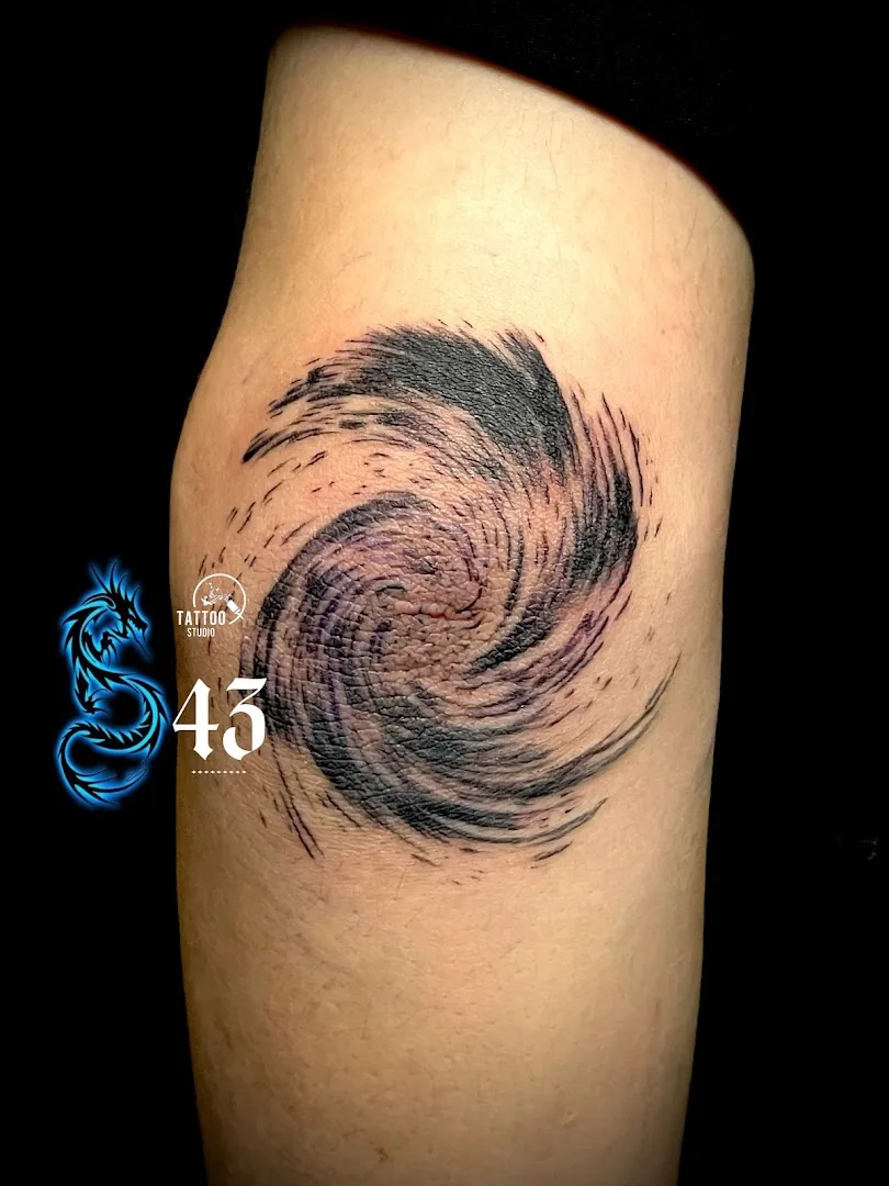 S43 Tattoo Studio