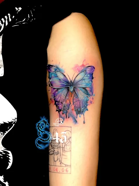 S43 Tattoo Studio