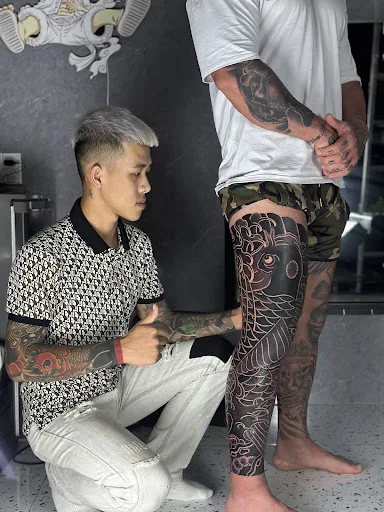 Ảnh đánh giá