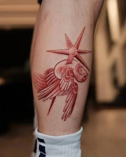 Minh Tokyo Tattoo Studio