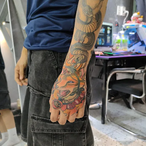 Ảnh đánh giá