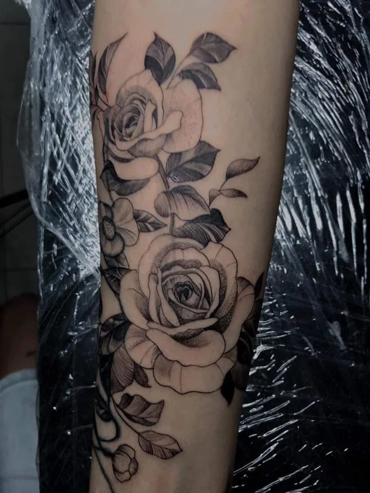 San TATTOO