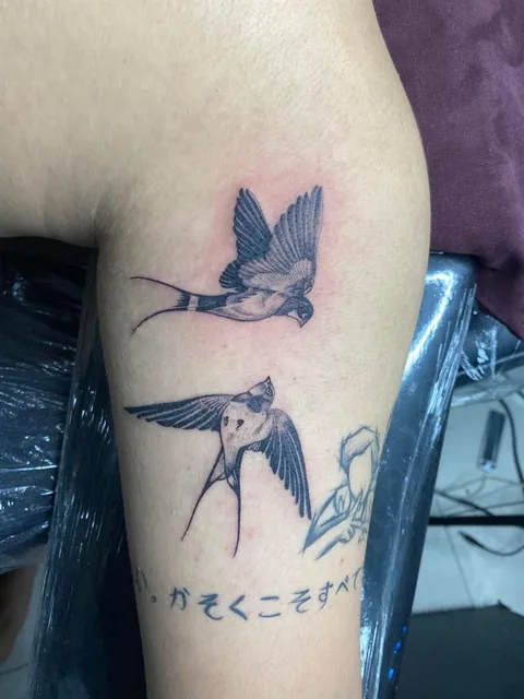 San TATTOO