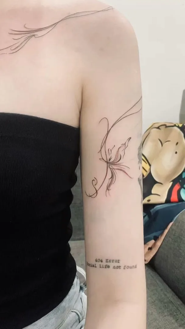 San TATTOO