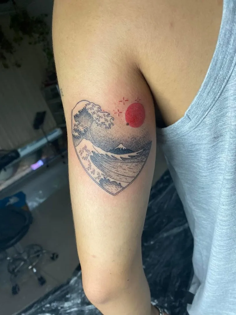 San TATTOO
