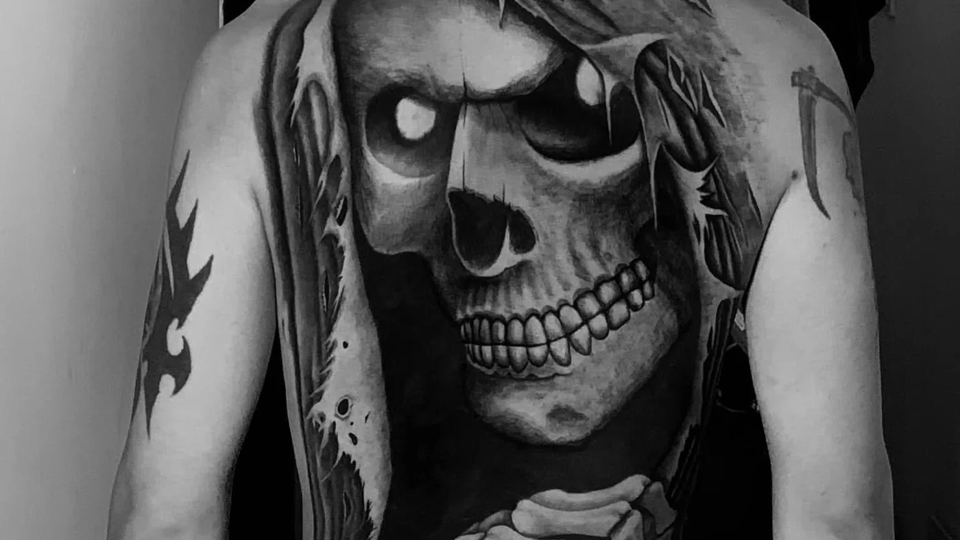San TATTOO