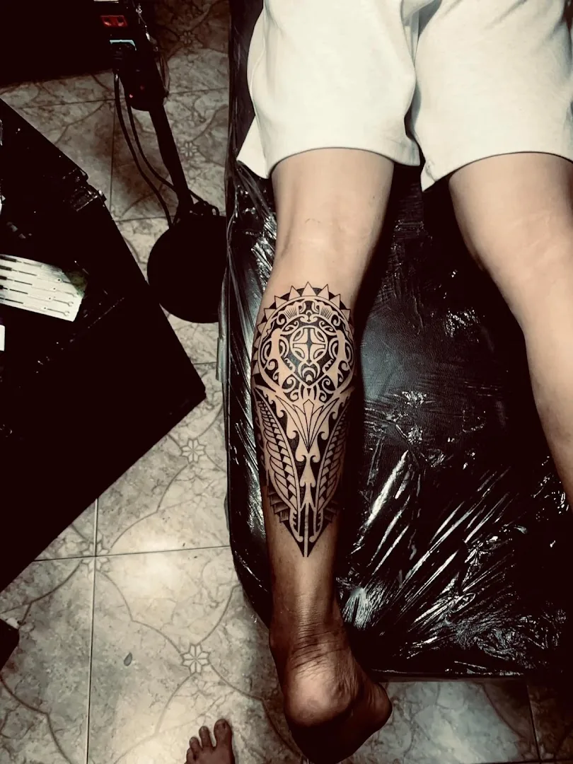 San TATTOO