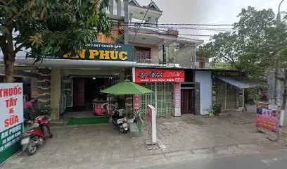 HC-Tattoo Đà Nẵng