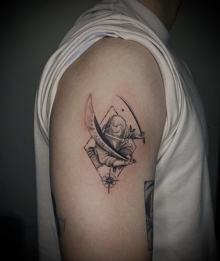 HiTattoo & Piercing Studio
