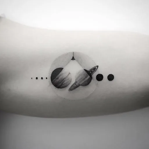 HiTattoo & Piercing Studio