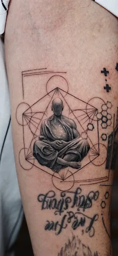 Story Art Tattoo | Tattoo Ho Chi Minh