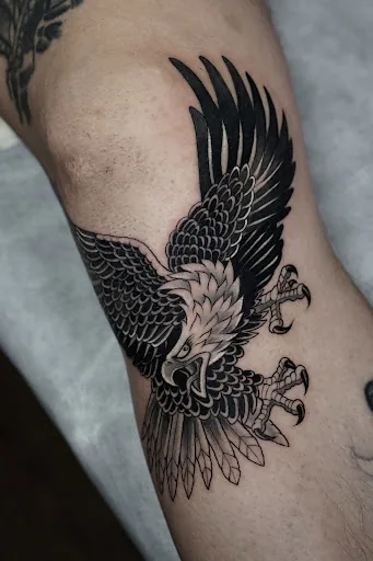 Story Art Tattoo | Tattoo Ho Chi Minh