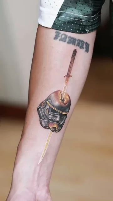 Phoenix Studio Tattoo Hà Nội