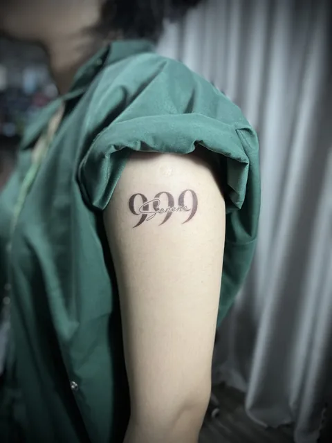 Phoenix Studio Tattoo Hà Nội