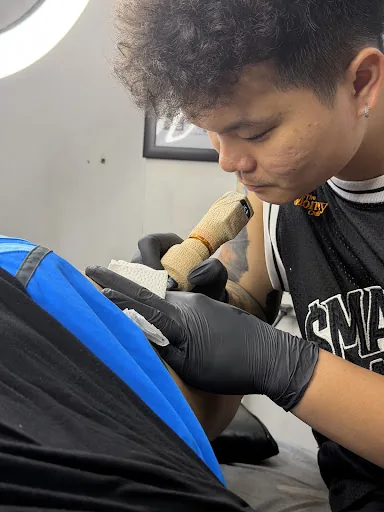Review photo