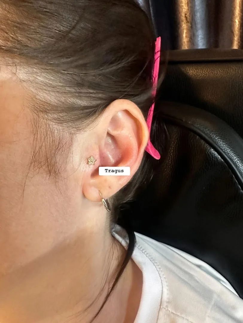 YOTATS TATTOO& PIERCING