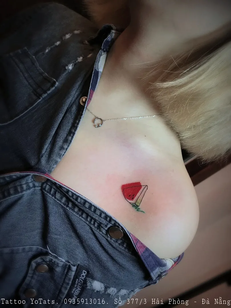 YOTATS TATTOO& PIERCING