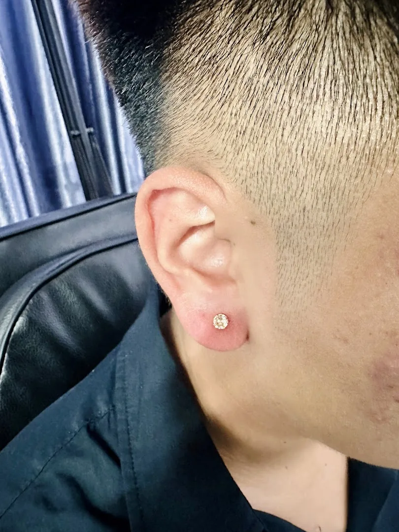 YOTATS TATTOO& PIERCING