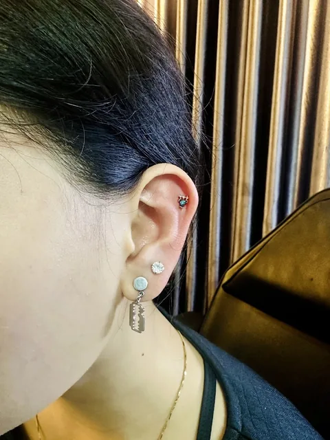 YOTATS TATTOO& PIERCING