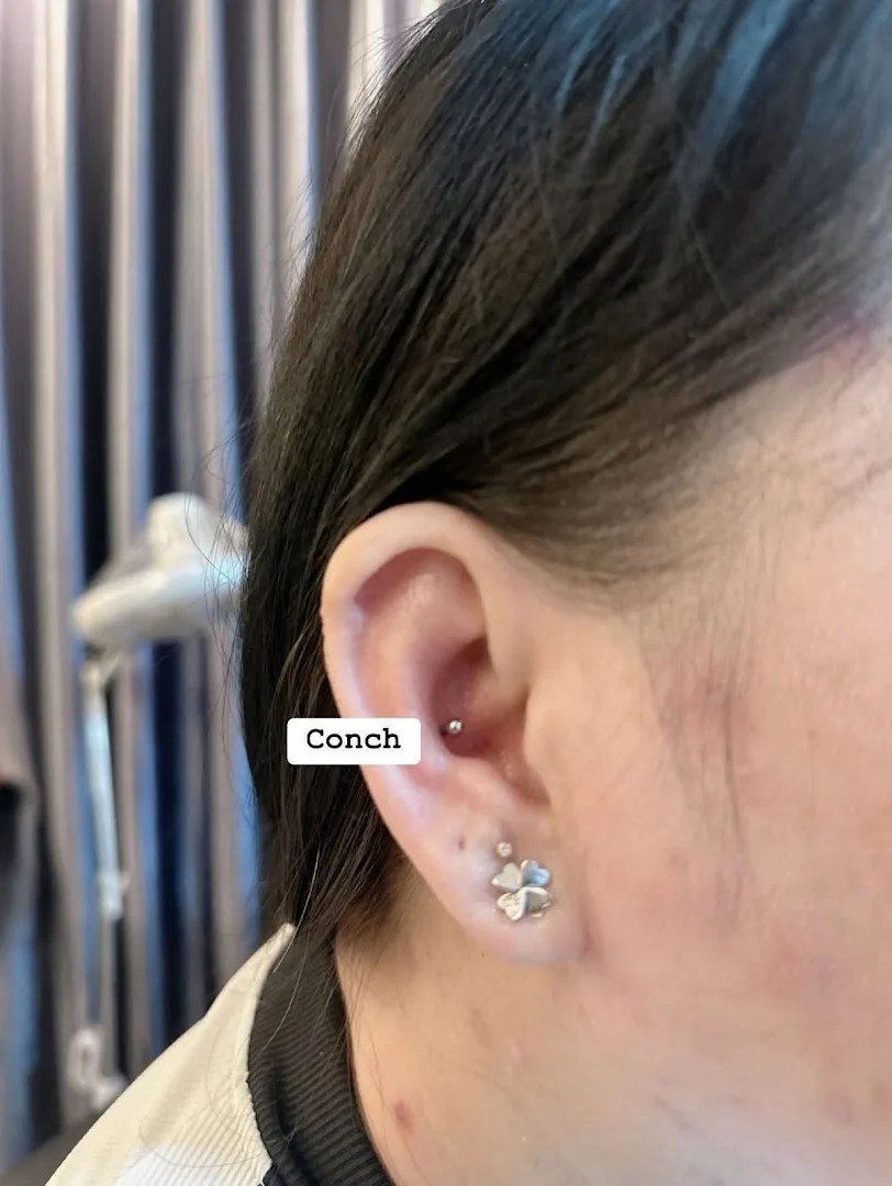 YOTATS TATTOO& PIERCING