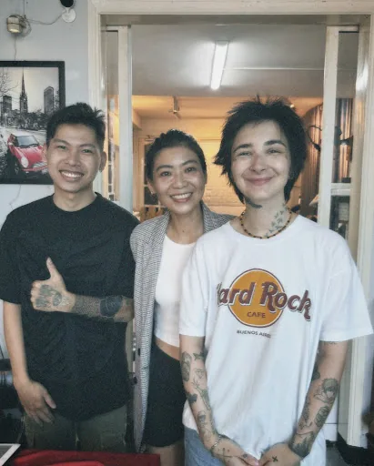 Ảnh đánh giá