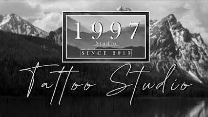 1997 Tattoo Studio
