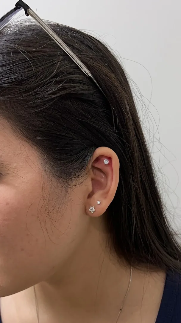 GROT INK - PIERCING STUDIO