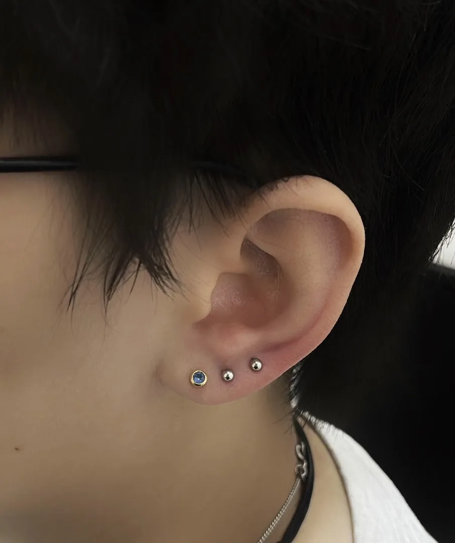GROT INK - PIERCING STUDIO
