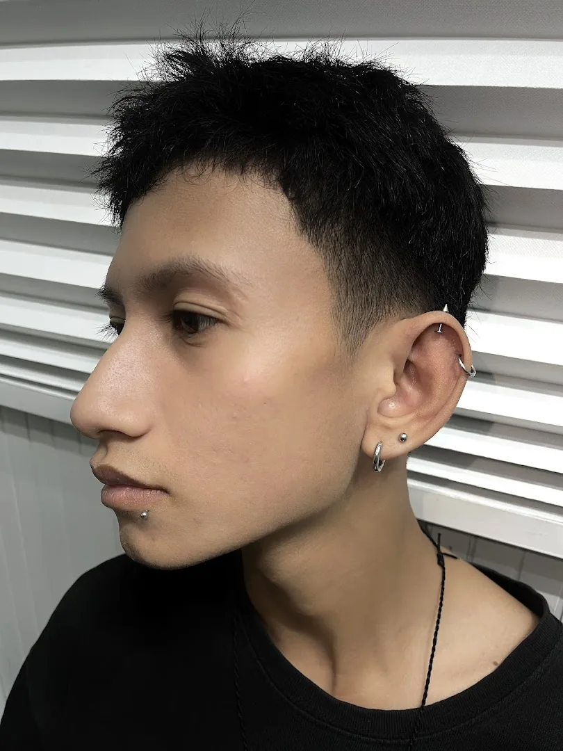 GROT INK - PIERCING STUDIO