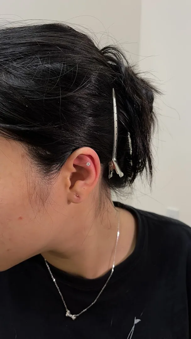 GROT INK - PIERCING STUDIO