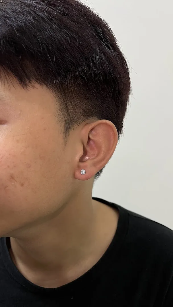 GROT INK - PIERCING STUDIO