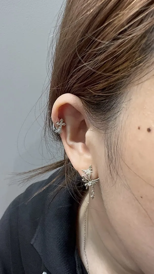 GROT INK - PIERCING STUDIO