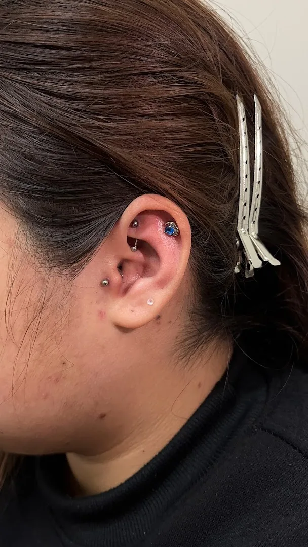 GROT INK - PIERCING STUDIO
