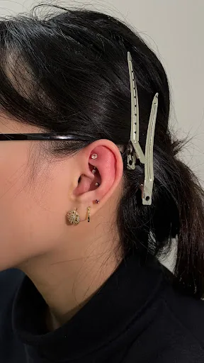 GROT INK - PIERCING STUDIO