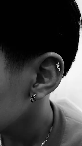 GROT INK - PIERCING STUDIO