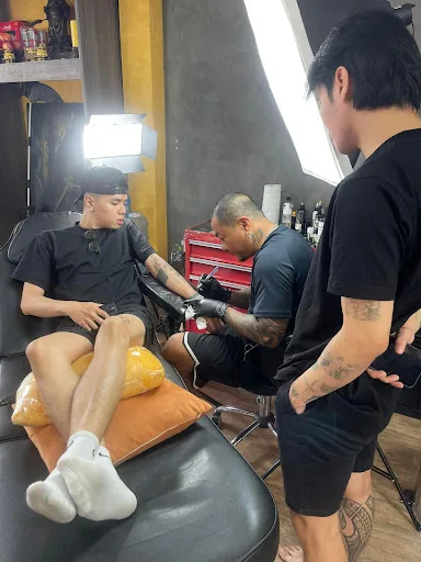 Ảnh đánh giá