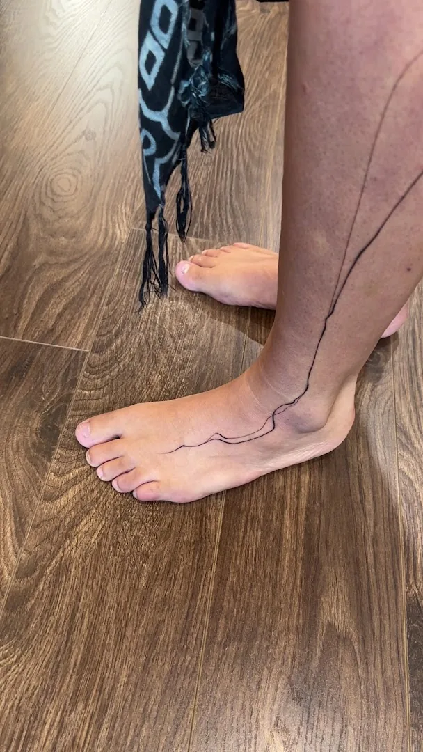 Anh Trọc Xăm - Da Nang Tattoo & Piercing