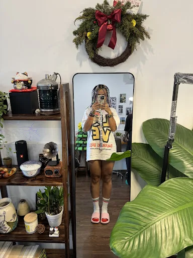 Review photo